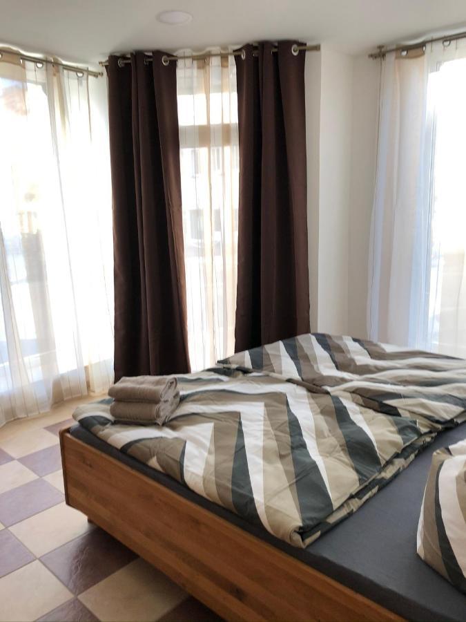 Kl17 Ostel Doebeln Hostel Buitenkant foto